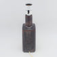 Mid-Century Desiree Stentøj Danmark Kunstkeramik Tischlampe 1970s Danish Modern Design Fat-Lava Studiokeramik