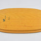 Große XL Mid-Century Richard Nissen Gusseisen Grillpfanne / Auflaufform M 4323 1970s dänischer MCM Designklassiker – Novo Nordisk skandinavisches modernes Design