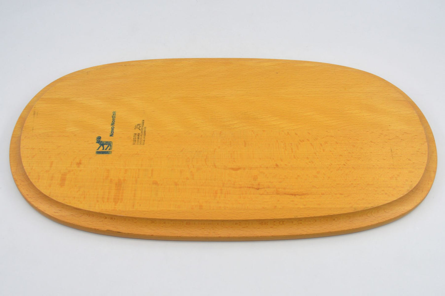 Große XL Mid-Century Richard Nissen Gusseisen Grillpfanne / Auflaufform M 4323 1970s dänischer MCM Designklassiker – Novo Nordisk skandinavisches modernes Design