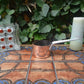 Georg Jensen Denmark Taverna Kuper Saucen Pfanne Henning Koppel Design 1971 Danish MCM Designklassiker, Vintage dänisches Designgeschirr