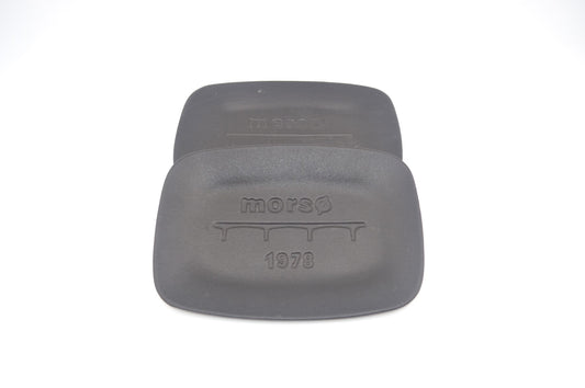 Dänische MCM Morsø Design Gusseisen Grillteller / Servierteller 1978 dänische Vintage Designklassiker – 1970s Design Gusseisen Kochgeschirr