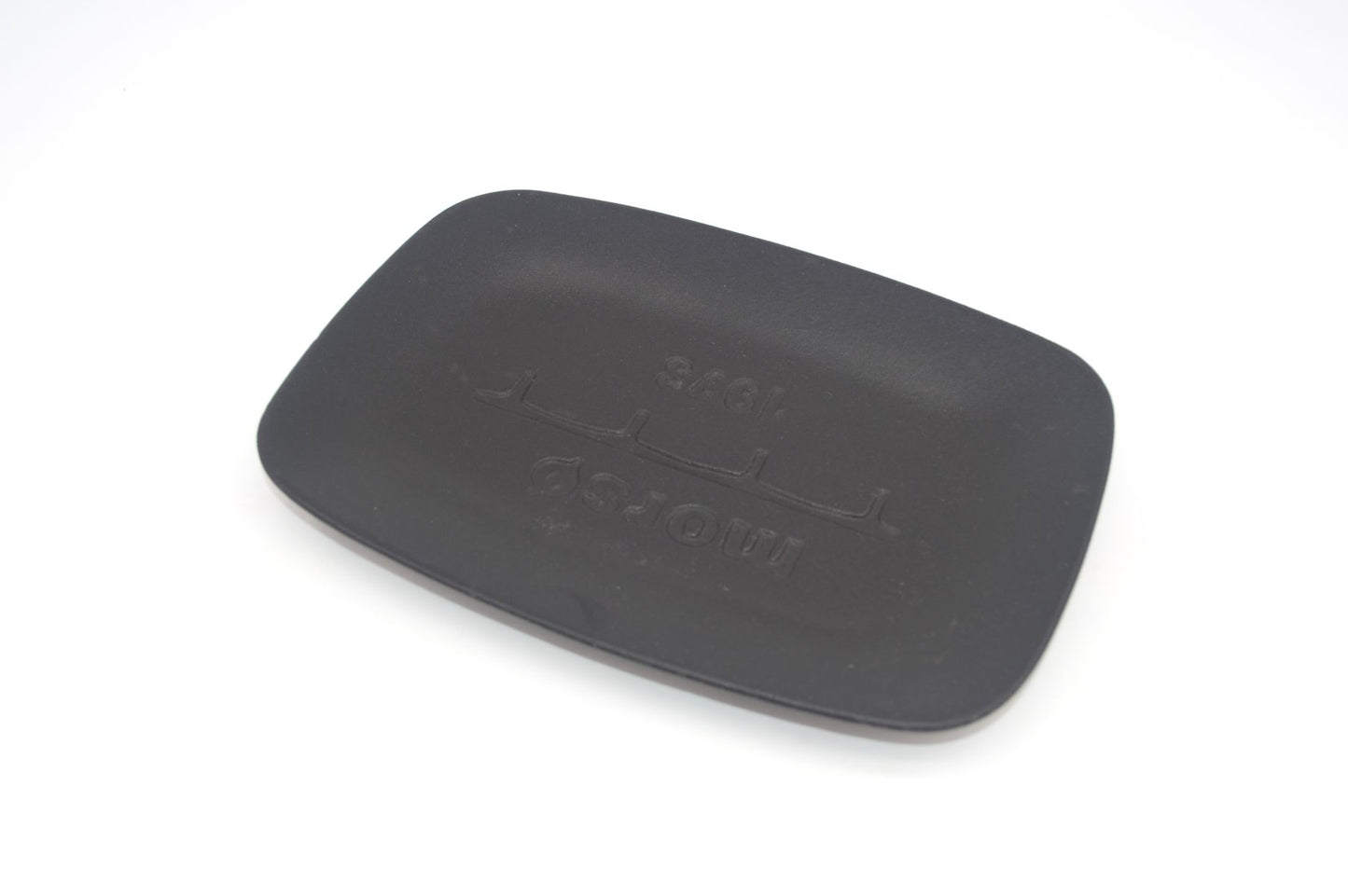 Dänische MCM Morsø Design Gusseisen Grillteller / Servierteller 1978 dänische Vintage Designklassiker – 1970s Design Gusseisen Kochgeschirr