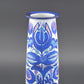 Royal Copenhagen Berte Jessen Design Fajance Vase 207/2967 1960s Danish Design