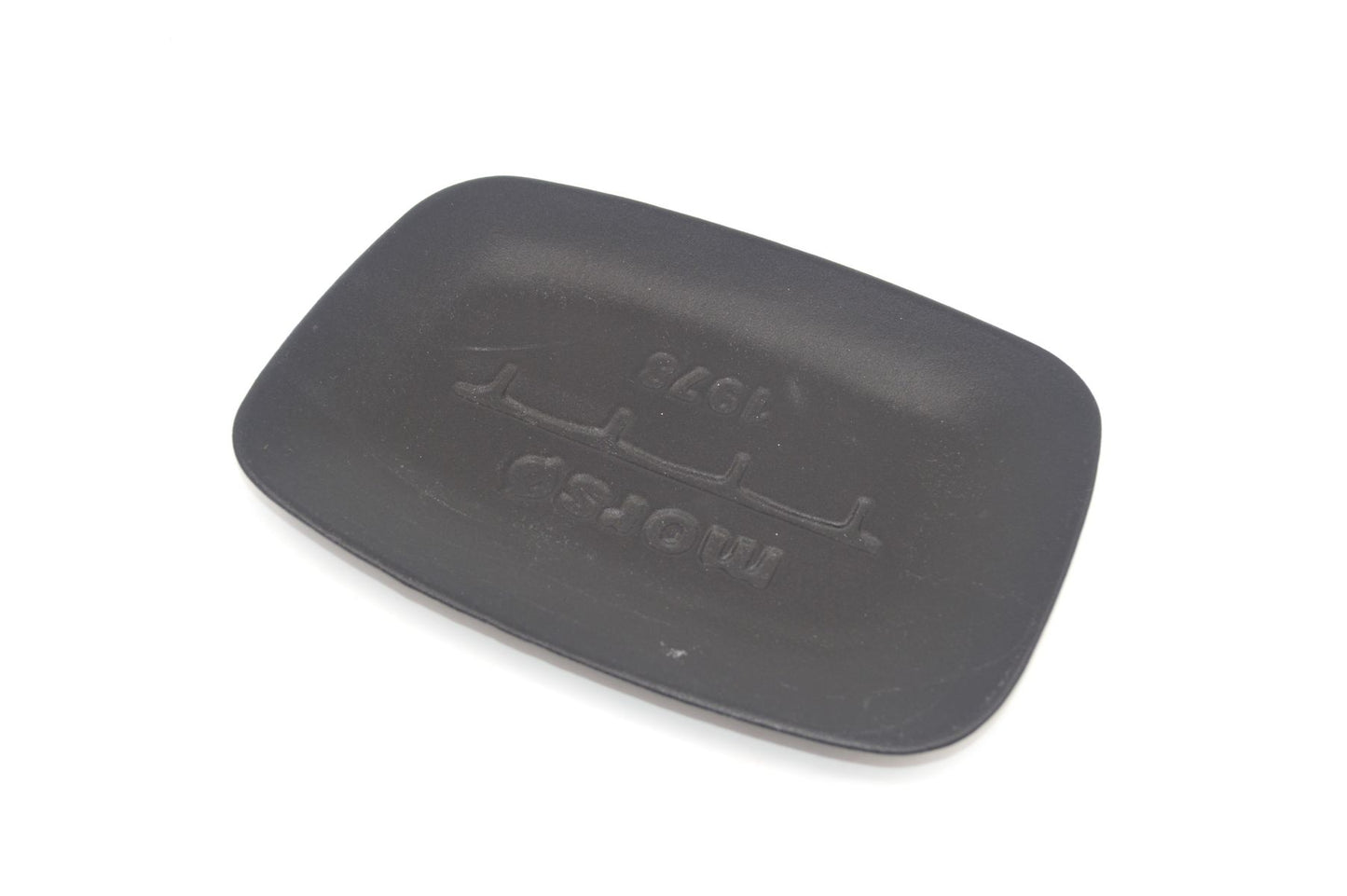 Dänische MCM Morsø Design Gusseisen Grillteller / Servierteller 1978 dänische Vintage Designklassiker – 1970s Design Gusseisen Kochgeschirr