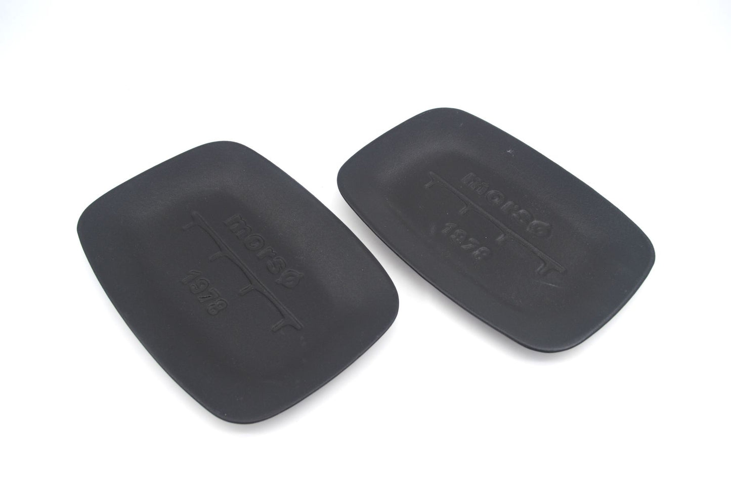 Dänische MCM Morsø Design Gusseisen Grillteller / Servierteller 1978 dänische Vintage Designklassiker – 1970s Design Gusseisen Kochgeschirr