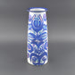 Royal Copenhagen Berte Jessen Design Fajance Vase 207/2967 1960s Danish Design