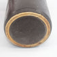 WGP Jasba Keramik Vase 1221 19 Vintage Fat-Lava Glasur Vase 1960s Westgerman Mid-Century Design Vase