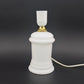 Mid-Century David GL Belysning Denmark Opalglas dänische Design Lampe 1970s Danish Modern