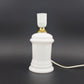 Mid-Century David GL Belysning Denmark Opalglas dänische Design Lampe 1970s Danish Modern