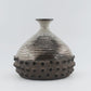 Arne Basse Danmark Hängelampe dänische Studiokeramik 1960s Mid-Century Brutalismus Fat-Lava Danish Design