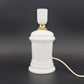Mid-Century David GL Belysning Denmark Opalglas dänische Design Lampe 1970s Danish Modern