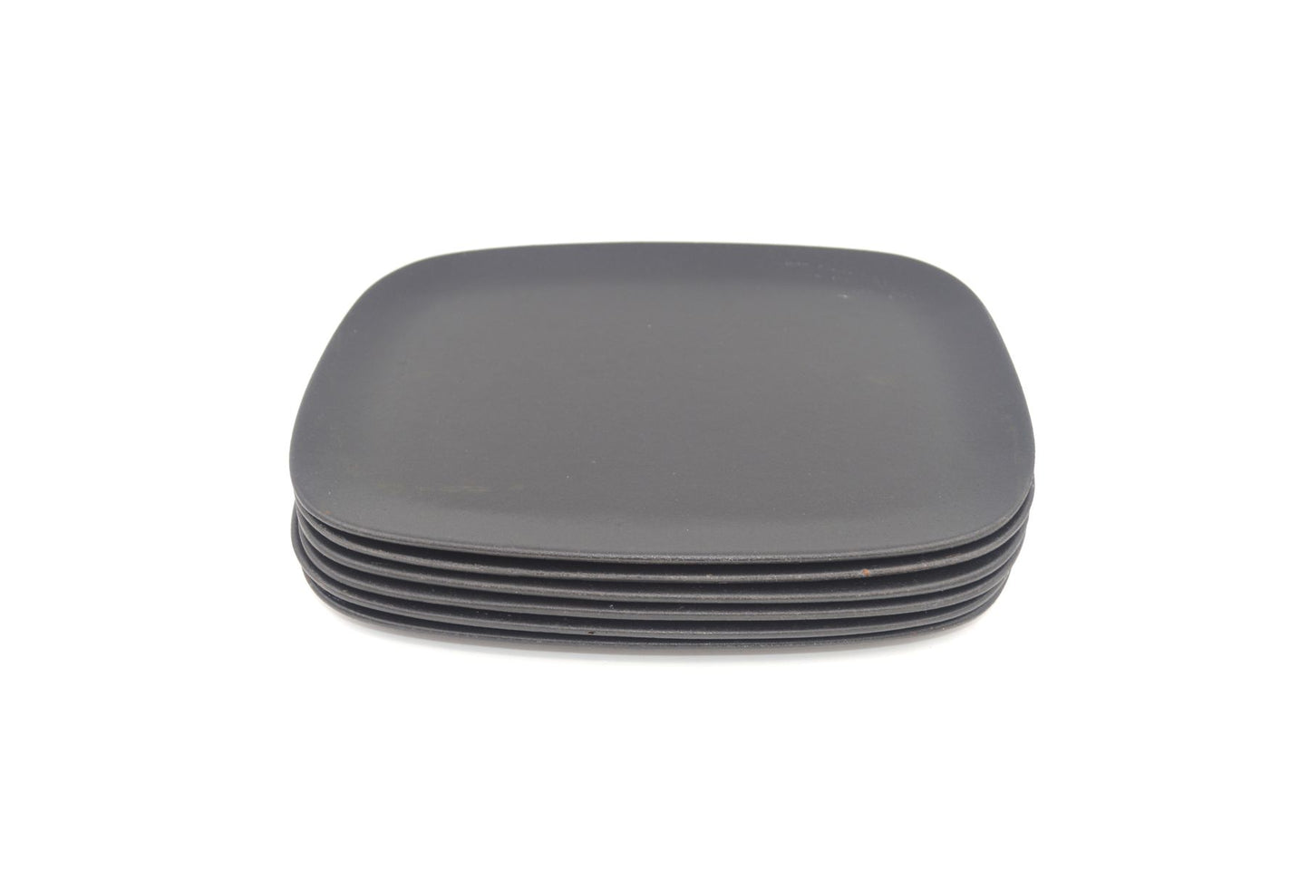 Mid-Century Morsø Danmark Design Gusseisen Grillteller / Servierteller 7410 dänisches Vintage Design Geschirr – 1980s Design Gusseisen Teller