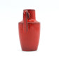 WGP Fat-Lava Scheurich Keramik Vase 405-13,5 Heinz Siery 1970s Design