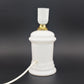 Mid-Century David GL Belysning Denmark Opalglas dänische Design Lampe 1970s Danish Modern