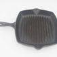 Original Le Creuset Gusseisen Grillpfanne quadratisch 26 x 26cm