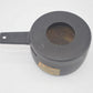 MCM Original Digsmed Denmark Gusseisen Fondue Nr. 711 1970s Vintage dänischer Mid-Century Modern Designklassiker