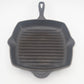 Original Le Creuset Gusseisen Grillpfanne quadratisch 26 x 26cm