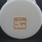 Mid-Century David GL Belysning Denmark Opalglas dänische Design Lampe 1970s Danish Modern