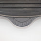 Original Le Creuset Gusseisen Grillpfanne quadratisch 26 x 26cm
