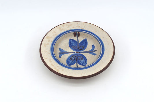 Dänische MCM Søholm Stentøj Bornholm Schale Noomi Backhausen 1970s Mid-Century Danish Design - Kunstkeramik Designklassiker