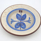 Dänische MCM Søholm Stentøj Bornholm Schale Noomi Backhausen 1970s Mid-Century Danish Design - Kunstkeramik Designklassiker
