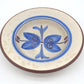 Dänische MCM Søholm Stentøj Bornholm Schale Noomi Backhausen 1970s Mid-Century Danish Design - Kunstkeramik Designklassiker