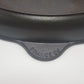 Original Le Creuset Gusseisen Grillpfanne quadratisch 26 x 26cm