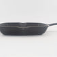 Original Le Creuset Gusseisen Grillpfanne quadratisch 26 x 26cm