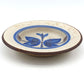 Dänische MCM Søholm Stentøj Bornholm Schale Noomi Backhausen 1970s Mid-Century Danish Design - Kunstkeramik Designklassiker