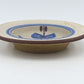 Dänische MCM Søholm Stentøj Bornholm Schale Noomi Backhausen 1970s Mid-Century Danish Design - Kunstkeramik Designklassiker