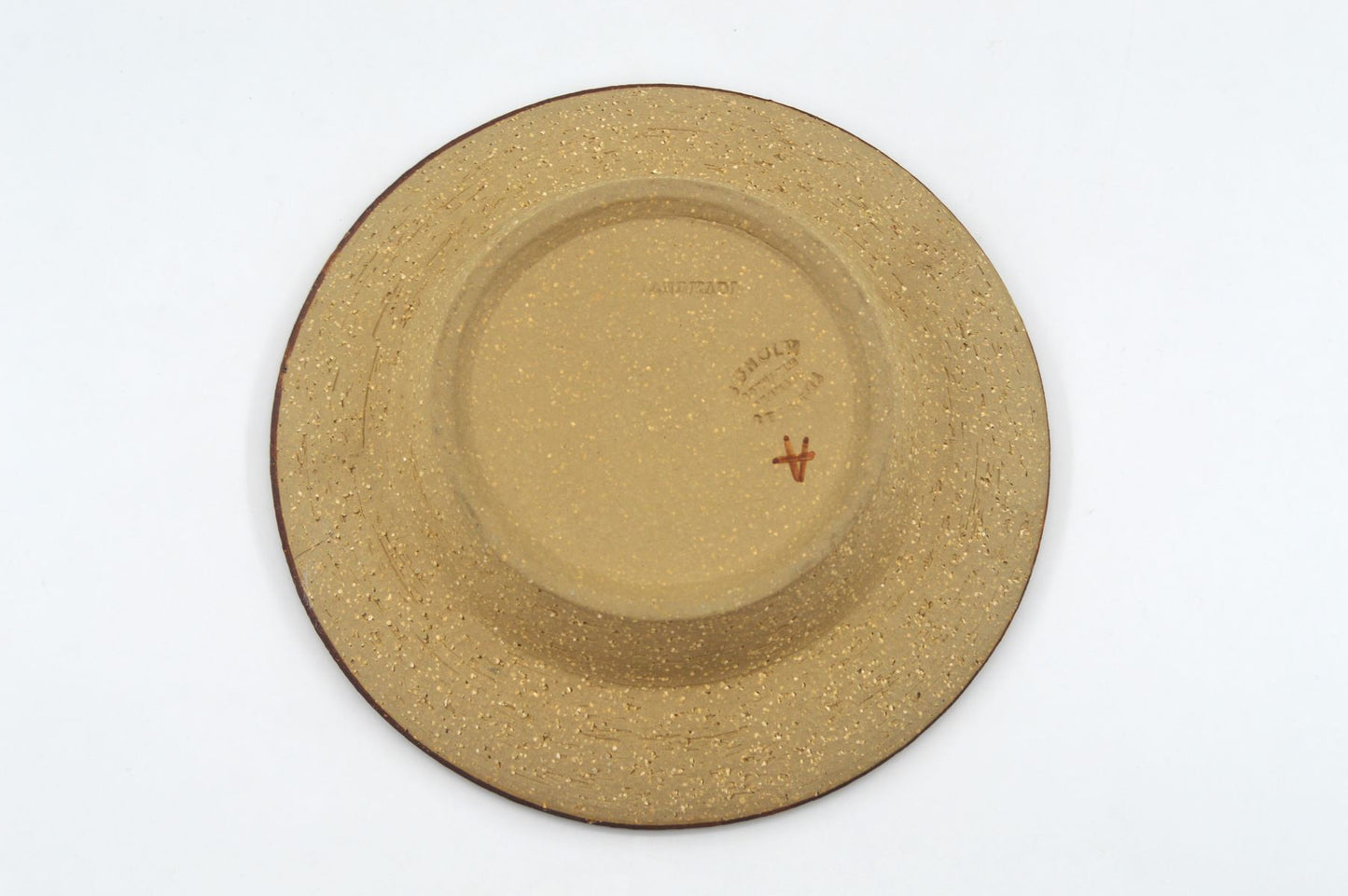 Dänische MCM Søholm Stentøj Bornholm Schale Noomi Backhausen 1970s Mid-Century Danish Design - Kunstkeramik Designklassiker