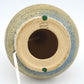 Vintage Soholm keramisk lampe Noomi Backhausen 1970'er dansk design