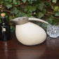 Georg Jensen Denmark Quack Isolierkanne Maria Berntsen Design Danish Design Designklassiker