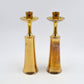 Mid-Century Modern Jens Harald Quistgaard Design Kerzenhalter Danmark 1950s dänische moderne Designklassiker – zeitgenössisches dänisches Design