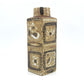 Vintage Nils Thorsson Design Fajance Vase 719/3259 Royal Copenhagen Dänemark, Danish Design 1970er Jahre MCM dänischer Designklassiker