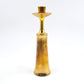 Mid-Century Modern Jens Harald Quistgaard Design Kerzenhalter Danmark 1950s dänische moderne Designklassiker – zeitgenössisches dänisches Design