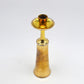 Mid-Century Modern Jens Harald Quistgaard Design Kerzenhalter Danmark 1950s dänische moderne Designklassiker – zeitgenössisches dänisches Design