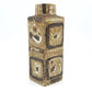 Vintage Nils Thorsson Design Fajance Vase 719/3259 Royal Copenhagen Dänemark, Danish Design 1970er Jahre MCM dänischer Designklassiker