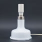 Mid-Century Holmegaard Camilla Opalglas Lampe 1980s Sidse Werner Danish Design
