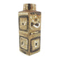 Vintage Nils Thorsson Design Fajance Vase 719/3259 Royal Copenhagen Dänemark, Danish Design 1970er Jahre MCM dänischer Designklassiker