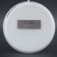 Mid-Century Holmegaard Camilla Opalglas Lampe 1980s Sidse Werner Danish Design