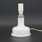 Mid-Century Holmegaard Camilla Opalglas Lampe 1980s Sidse Werner Danish Design