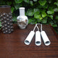 Mid-Century dänische Design Hängelampen 1970s Danish Design Kaskadenlampe MCM Spotlampe dänisches Space-Age Designlampe