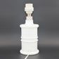 Mid-Century Royal Copenhagen Holmegaard Danmark Apotheker Lampe Sidse Werner (1931-1989) Design 1980s Danish Modern Design
