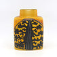 Vintage Royal Copenhagen 791/3121 Johanne Gerber Baca Fajance Vase 1960s Dänisches Modernes Design - MCM Designklassiker