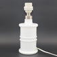 Mid-Century Royal Copenhagen Holmegaard Danmark Apotheker Lampe Sidse Werner (1931-1989) Design 1980s Danish Modern Design