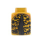 Vintage Royal Copenhagen 791/3121 Johanne Gerber Baca Fajance Vase 1960s Dänisches Modernes Design - MCM Designklassiker