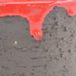 Inger Folmer-Larsen Kingo Keramik Danmark Fat-Lava Studiokeramik Vase 1970s Pop-Art Design