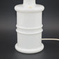 Mid-Century Royal Copenhagen Holmegaard Danmark Apotheker Lampe Sidse Werner (1931-1989) Design 1980s Danish Modern Design