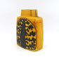 Vintage Royal Copenhagen 791/3121 Johanne Gerber Baca Fajance Vase 1960s Dänisches Modernes Design - MCM Designklassiker